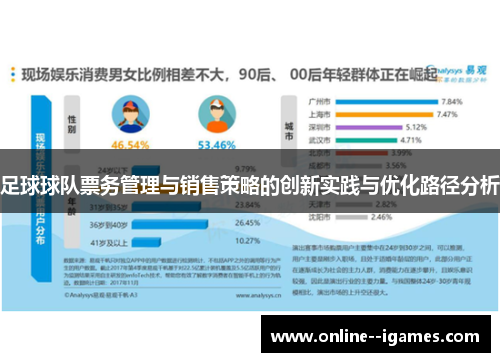 足球球队票务管理与销售策略的创新实践与优化路径分析
